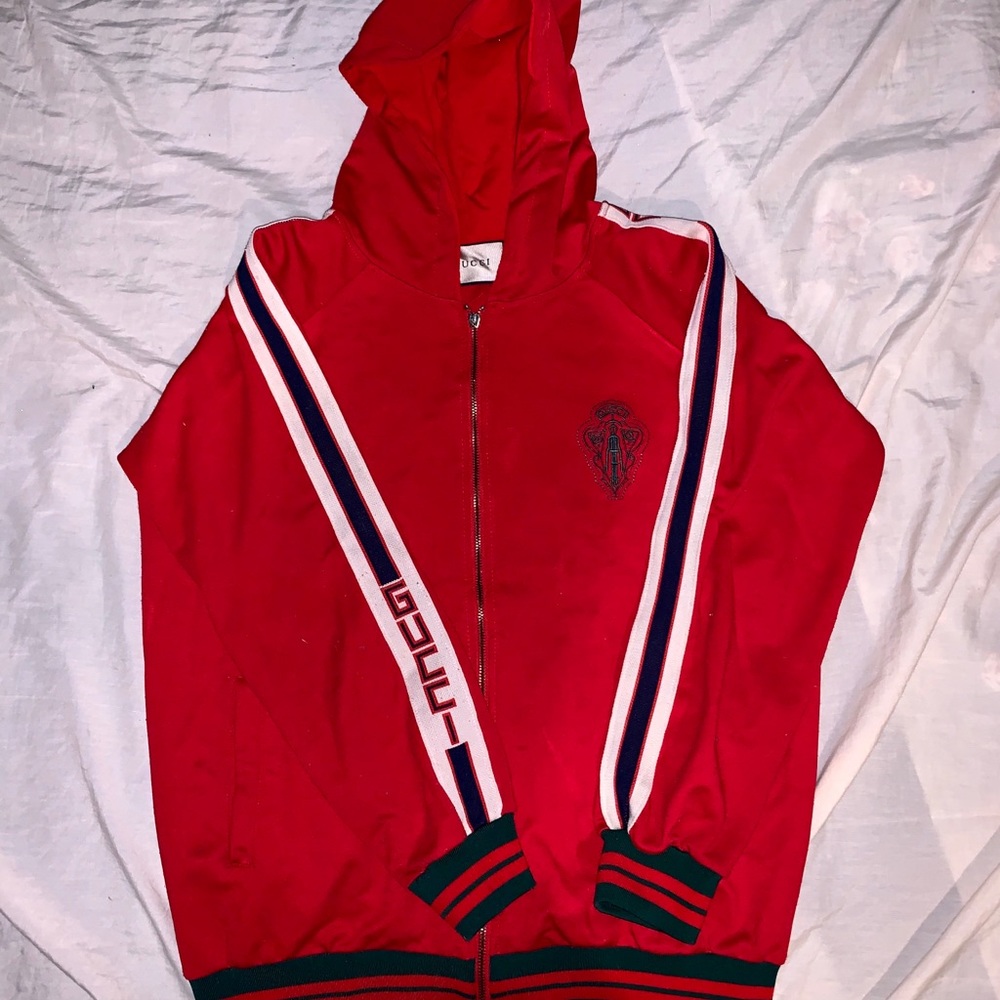 Gucci jacket